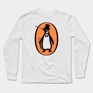 PENGUIN Long Sleeve T-Shirt